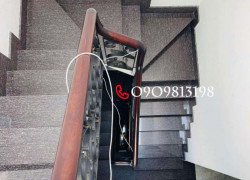 ♥️♥️♥️Cần Bán Nhà P.Bàn Cờ Quận 3 SHR Sang Tên Nhanh.♥️♥️♥️