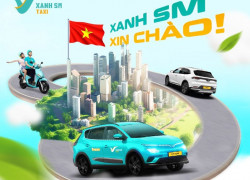 MobiFone tặng ưu đãi cho khách hàng sử dụng ứng dụng Xanh SM
