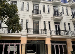 NHÀ PHỐ CAO CẤP 4 TẦNG FULL NỘI THẤT HXH TRỊNH ĐÌNH TRỌNG 64M2 CHỈ 12.8 TỶ