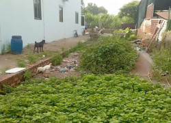 Hot! Lô đất đẹp 1/ Huỳnh Thị Mài , HM 100m2 .Giá rẻ chỉ  2.19 tỷ (TL)