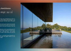 7 PHÂN KHU – 7 PHONG VỊ THƯỞNG LÃM, KIẾN TẠO KIỆT TÁC SỐNG GIỮA ĐẠI NGÀN UTOPIA VILLAS & RESORT