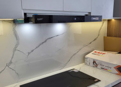 Máy Hút Mùi Âm Tủ Kaff KF-TL700ST