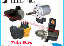 Động Cơ Johnson | Johnson Electric Việt Nam