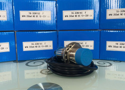 Cảm biến từ ( tiệm cận)TK-30N15C Toky