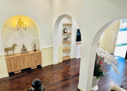 Cần cho thuê gấp biệt thự Mỹ Thái, Phú Mỹ Hưng, Quận 7