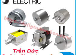 Nhà cung cấp Johnson Electric Việt Nam