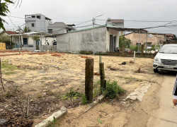 CẦN BÁN ĐẤT KIỆT Ô TÔ – ĐƯỜNG NON NƯỚC, NGŨ HÀNH SƠN,ĐÀ NẴNG