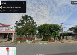 CHÍNH CHỦ CẦN BÁN NHÀ ĐẤT – ĐIỆN BÀN, QUẢNG NAM