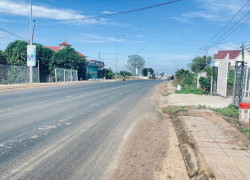 Nhà vườn nghỉ dưỡng mặt tiền chính tỉnh lộ 724, tân hội, lâm đồng