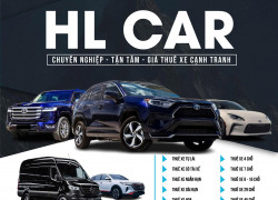 Thuê xe 7 chỗ đi Mộc Bài