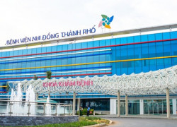 Tuyển Dụng 10 NV Bảo Vệ Làm Tại Bệnh Viện Nhi Đồng TP.HCM [Bình Chánh]