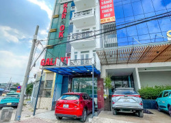 💣 NHÀ HÀ HUY GIÁP – MẶT TIỀN HIẾM – ĐANG CÓ DÒNG TIỀN SẴN