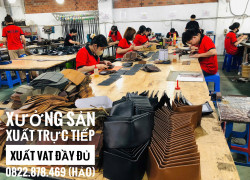 🚚 NHẬP SỈ DỄ – GIAO NHANH – PHỤ KIỆN DA SẴN KHO – 0822.879.469 (HẢO)