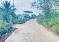 Bán nhà c4 hẻm dh3 tân phú, tân hội, đức trọng cũ, lâm đồng