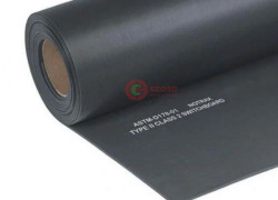 THẢM CÁCH ĐIỆN CG-JYD CG-JYD25 25KV THẢM TRƠN