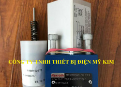 Van 2 chiều Rexroth LFA 16 E-71/CA40DQMG24F