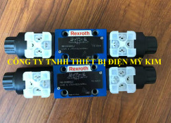 Van điều hướng Rexroth 4WE 6 J70/HG24N94K4