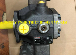 Bơm cánh gạt Rexroth PV7-1A/10-14RE01MC0-16