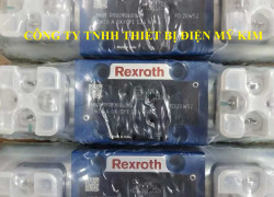 Van Rexroth 3WE6 A 6X/0FE G24 N9K4