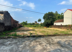 CẦN BÁN ĐẤT THỔ CƯ – THÔN HÀNG CƠM, VIỆT LẬP, TÂN YÊN, BẮC GIANG