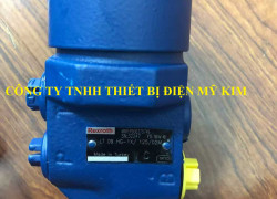Van phanh thuỷ lực Rexroth LT 09 HG-1X/ 125/02M