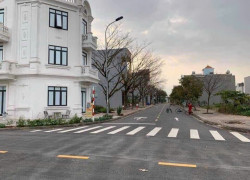 Duy nhất 1 lô Đại An 1, Tứ Minh, Hải Dương 85m2 giá chỉ 2.2x tỷ