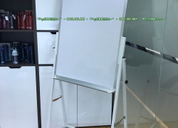 Bảng kẹp giấy viết bút lông Poly Đại Loan