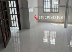 ♥️♥️♥️Nhà Ở+KD P.Chánh Hưng Quận 8 SHR Giao Ngay.♥️♥️♥️