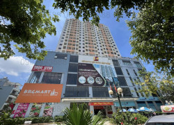 BÁN CĂN GÓC VĂN PHÒNG 130m², GIÁ CĐT LỘC NINH SINGASHINE