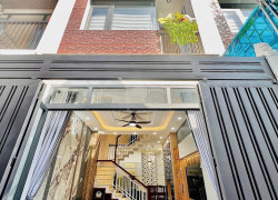 🔥 NHÀ PHỐ DIỆN TÍCH LỚN – TRẦN THANH MẠI, BÌNH TÂN | GIÁ ĐANG RẤT TỐT 🔥