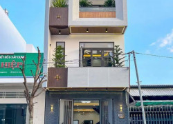 Nhà Phố Hồ Văn Long_An Cư Nội Đô Bình Tân_Ngang 5M_Giá 6,7