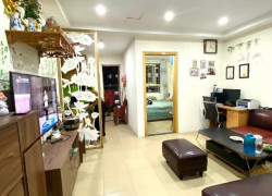 BÁN CĂN HỘ CHUNG CƯ – ĐÔNG NGẠC, BẮC TỪ LIÊM – TIỆN ÍCH ĐỦ ĐẦY – KẾT NỐI TRUNG TÂM