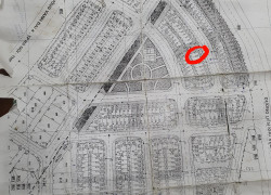 Chính chủ tôi cần bán lô đất Phú Lương Hà Đông DV02-LK69 diện tích 49m2