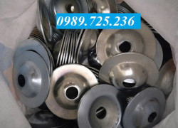 Ứng dụng linh hoạt của pát sắt chân tăng chỉnh phi 90m