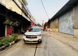 MẶT TIỀN KHỦNG - GIÁ RẺ NHẤT - Ô TÔ THÔNG - BÁN GẤP GẤP, TL