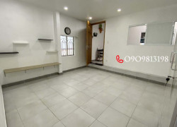 ♥️♥️♥️Bán Nhà Quận 8 P.Chánh Hưng SHR Giá TL Tốt Giao Ngay.♥️♥️♥️