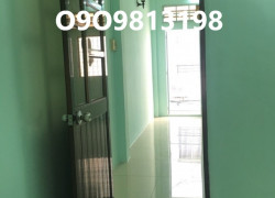 ♥️♥️♥️Bán Nhà Gần Mặt Tiền P.COL Quận 1 SHR Công Chứng Nhanh.♥️♥️♥️