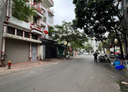 Phải nhanh chân! Mặt phố khu Việt Hưng, 75m, 6 tầng, MT 5,5m, chỉ 27,9 tỷ có TL