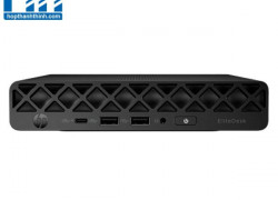 Máy tính để bàn HP EliteDesk 8 Mini G1i C3UK4PT