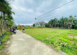 3 LÔ LIỀN KỀ ĐIỆN HỒNG - FULL THỔ CƯ - SẴN SỔ