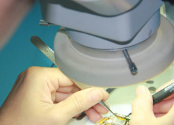 Sửa chữa máy trợ thính tại Hải Phòng - máy trợ thính