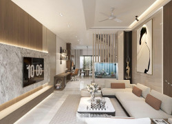 **Bán nhà hẻm số 2 Bình Giã, phường 13, Tân Bình; 5x17m - khu nhà ga T3