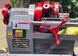Máy tiện ren ống Z1T-R2 (21-60mm) giá rẻ
