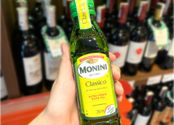 Dầu Olive Extra Virgin Latino Bella Chai 250ml