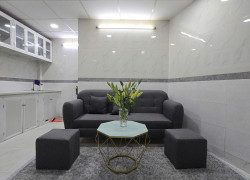 NGAY AEON MALL TÂN PHÚ DTSD 38M2 2 TẦNG CHỈ 2.25 TỶ