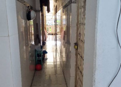 NHÀ THÔNG SỐ ĐẸP ĐƯỜNG SỐ 5 TÂN TẠO BÌNH TÂN GIÁ 6.6 TỶ TL