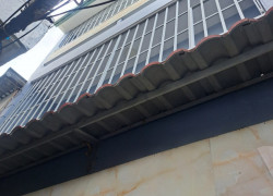 ẤP CHIẾN LƯỢC BÌNH TÂN  DTSD 54M2 - 3 TẦNG 2PN 2WC - CHỈ 2.28 TỶ