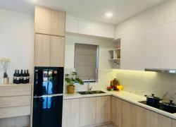 Cho thuê nhà 3PN 3WC – mặt tiền 7m – dọn vào ở ngay