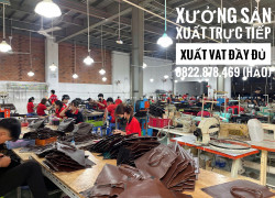 🧳 KINH DOANH KHÔNG CẦN MẶT BẰNG – PHỤ KIỆN DA DỄ BÁN - DỄ SHIP – 0822.879.469 (HẢO)