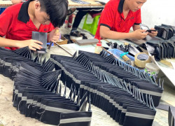 🛒 BÁN ONLINE NÊN CHỌN SẢN PHẨM NÀO? – PHỤ KIỆN DA FORM CHUẨN – 0822.879.469 (HẢO)